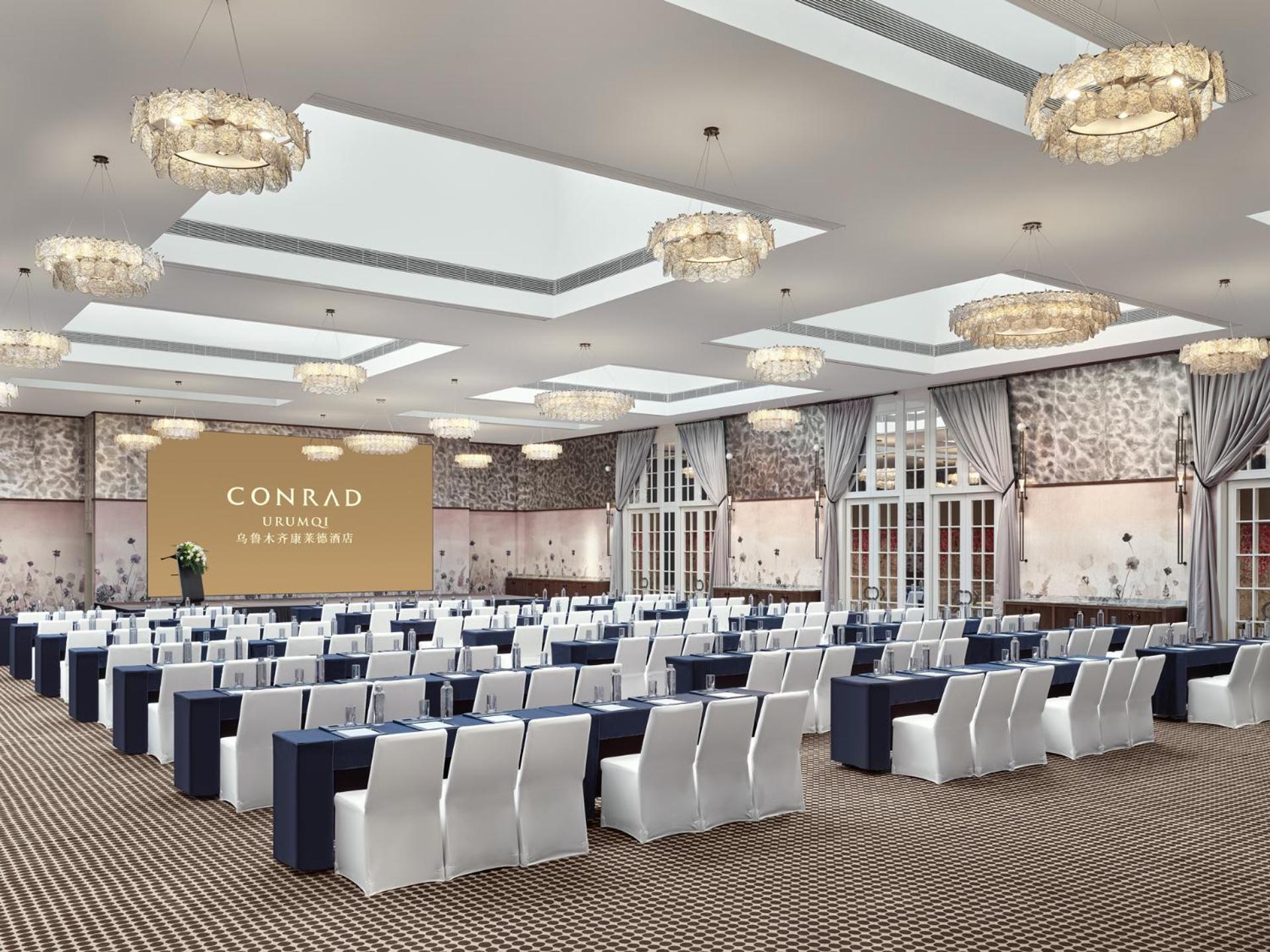 Conrad אורומקי מראה חיצוני תמונה