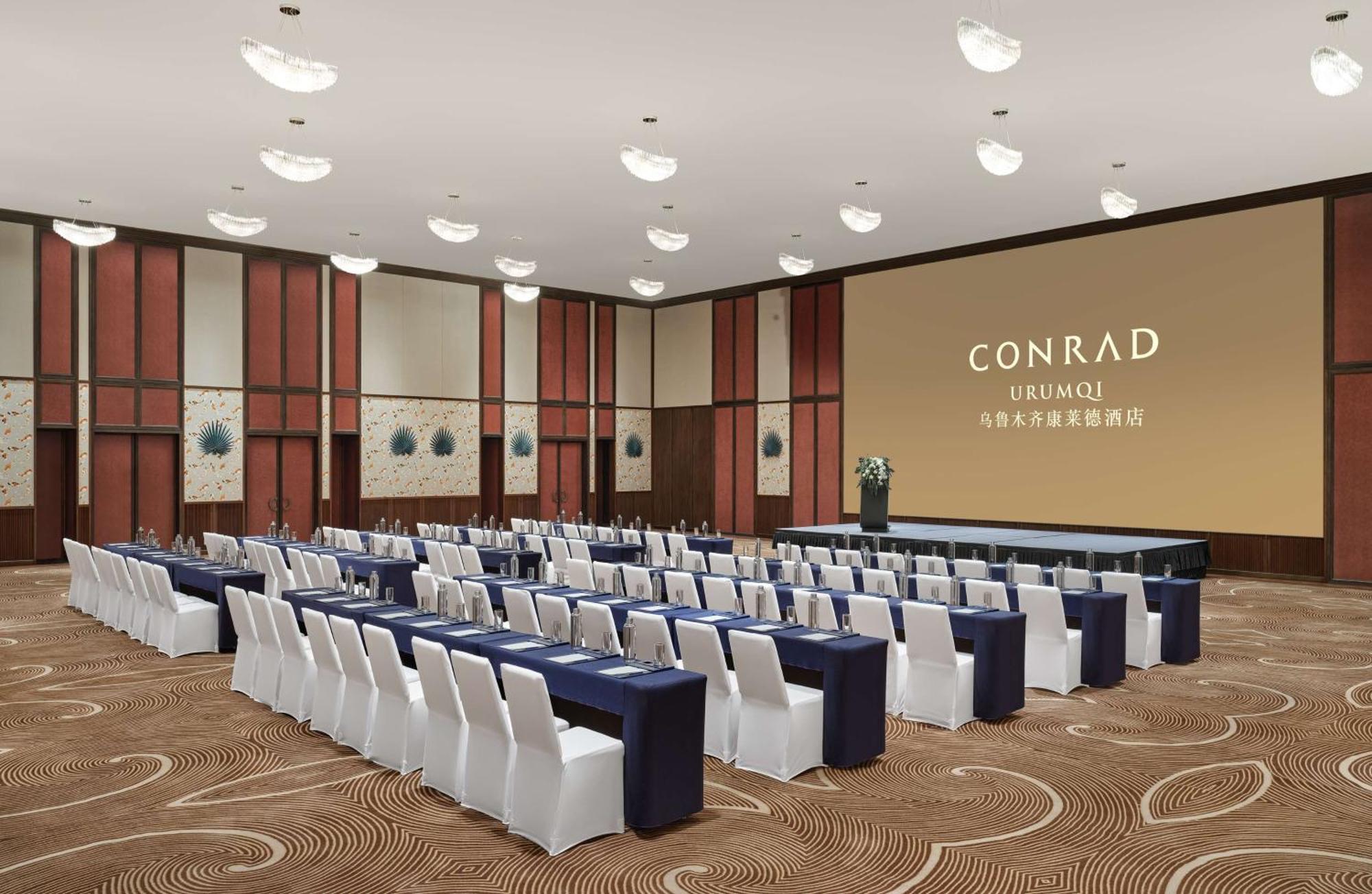 Conrad אורומקי מראה חיצוני תמונה
